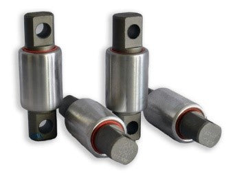 Granadas para Tensor